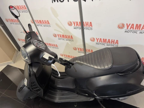 Vespa GTS 125 ie Super ABS ASR GTS 125