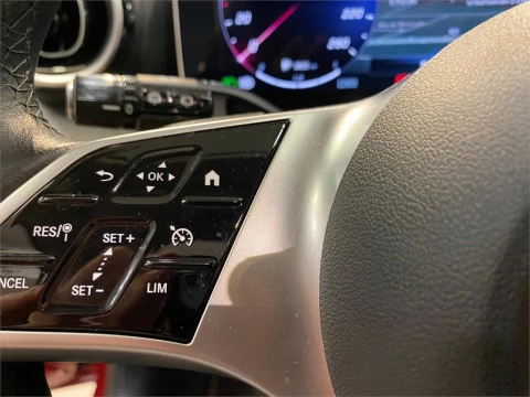 Mercedes-Benz Clase C 220 d 4MATIC All-Terrain Estate