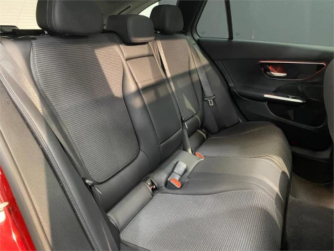 Mercedes-Benz Clase C 220 d 4MATIC All-Terrain Estate