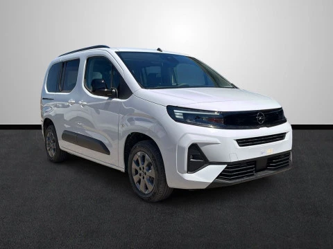 Opel Combo 100 Cv 1.5 Td S/S MT6 €6.4