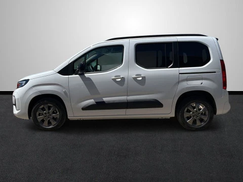 Opel Combo 100 Cv 1.5 Td S/S MT6 €6.4