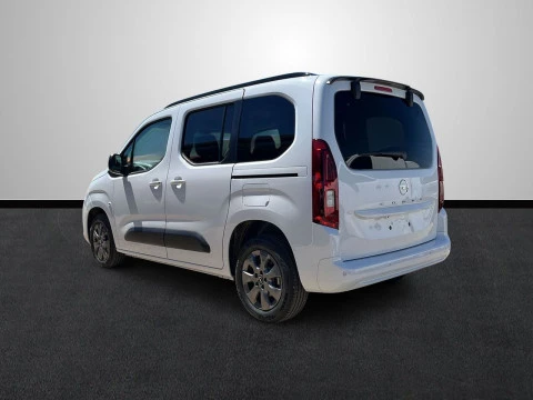 Opel Combo 100 Cv 1.5 Td S/S MT6 €6.4