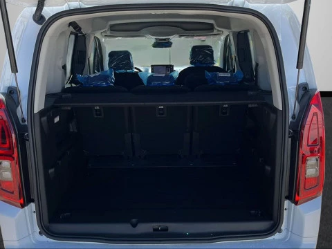 Opel Combo 100 Cv 1.5 Td S/S MT6 €6.4