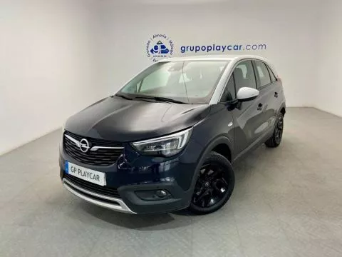 Opel Crossland X X Innovation 1.2 130CV Opel Crossland X X Innovation 1.2 130CV
