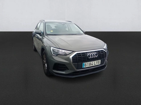 Audi Q3 35 TDI 110kW (150CV) S tronic
