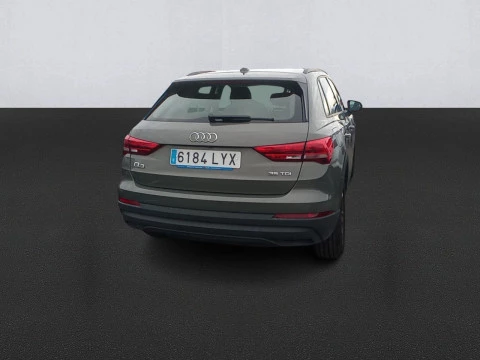 Audi Q3 35 TDI 110kW (150CV) S tronic