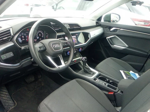 Audi Q3 35 TDI 110kW (150CV) S tronic