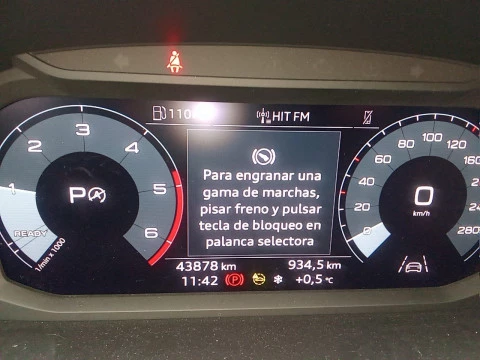 Audi Q3 35 TDI 110kW (150CV) S tronic