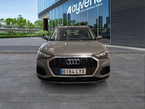 Audi Q3 35 TDI 110kW (150CV) S tronic