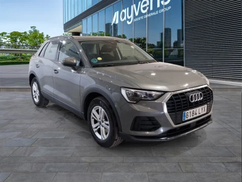 Audi Q3 35 TDI 110kW (150CV) S tronic