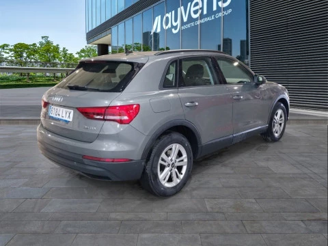Audi Q3 35 TDI 110kW (150CV) S tronic
