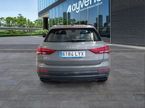 Audi Q3 35 TDI 110kW (150CV) S tronic