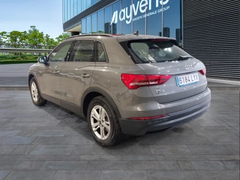 Audi Q3 35 TDI 110kW (150CV) S tronic