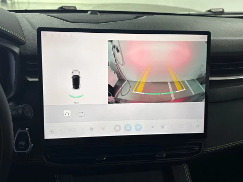 Lynk & Co 01 1.5 PHEV CORE 5P