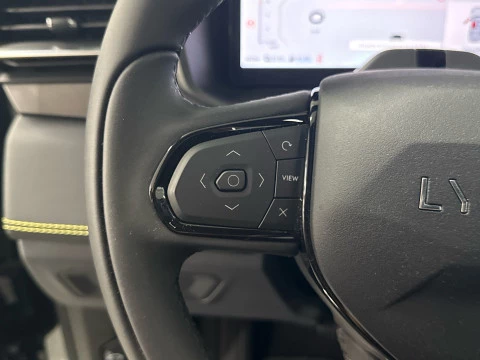 Lynk & Co 01 1.5 PHEV CORE 5P