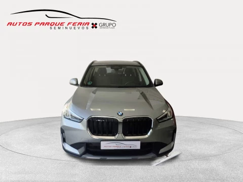 BMW X1 sDrive18i