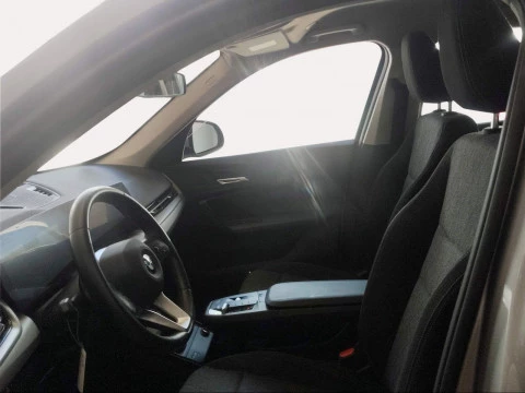 BMW X1 sDrive18i