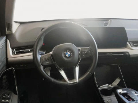 BMW X1 sDrive18i