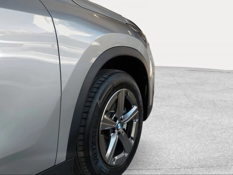 BMW X1 sDrive18i