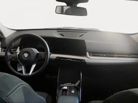 BMW X1 sDrive18i
