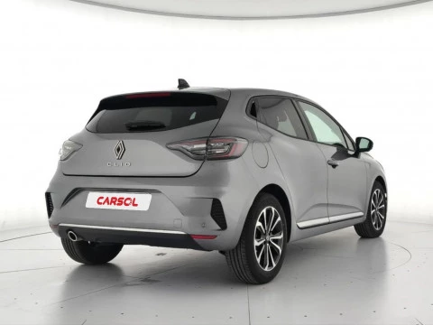Renault Clio techno Eco-G 100cv (74kW)