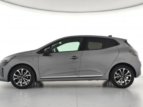 Renault Clio techno Eco-G 100cv (74kW)
