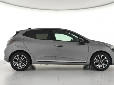 Renault Clio techno Eco-G 100cv (74kW)
