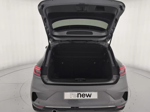 Renault Clio techno Eco-G 100cv (74kW)