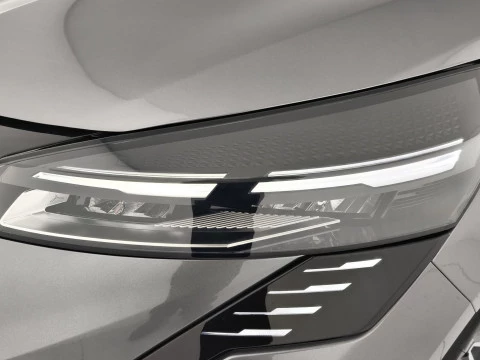 Renault Clio techno Eco-G 100cv (74kW)