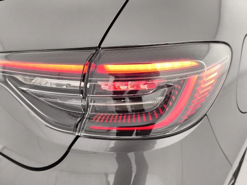 Renault Clio techno Eco-G 100cv (74kW)