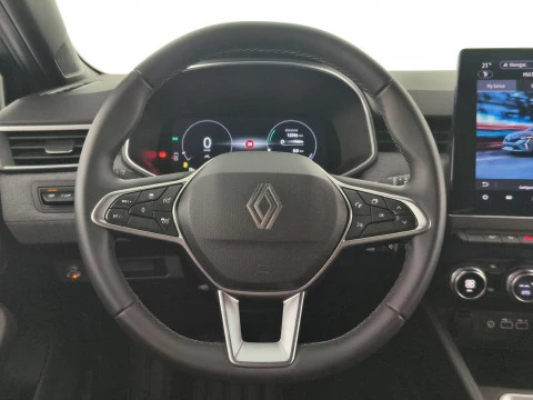 Renault Clio techno Eco-G 100cv (74kW)