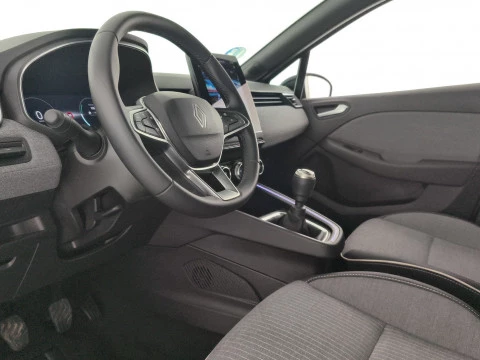 Renault Clio techno Eco-G 100cv (74kW)