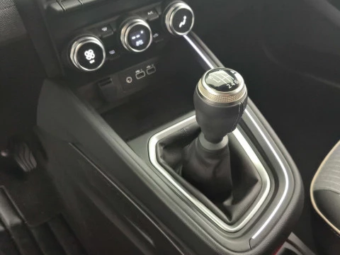 Renault Clio techno Eco-G 100cv (74kW)