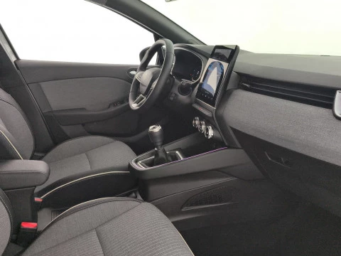 Renault Clio techno Eco-G 100cv (74kW)