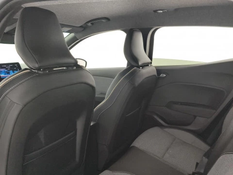 Renault Clio techno Eco-G 100cv (74kW)