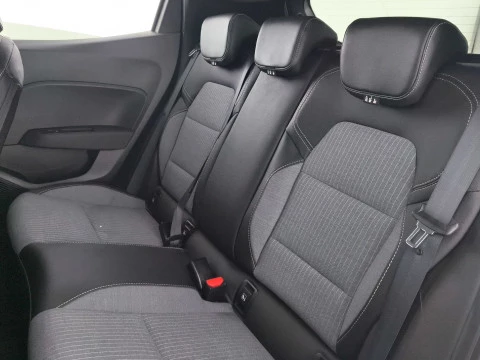 Renault Clio techno Eco-G 100cv (74kW)