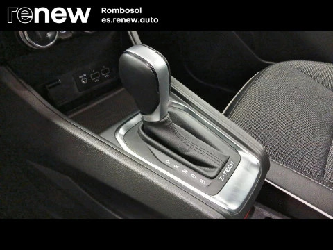 Renault Captur  E-TECH Hibrido Enchufable Zen 117kW