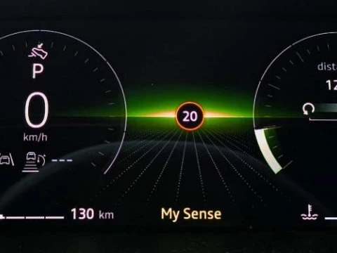 Renault Arkana TECHNO TCE 103 KW (140CV) EDC MILD HYBRID -