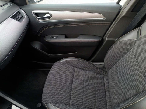 Renault Arkana TECHNO TCE 103 KW (140CV) EDC MILD HYBRID -