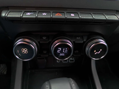 Renault Arkana TECHNO TCE 103 KW (140CV) EDC MILD HYBRID -