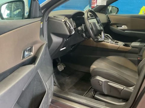DS 7 Crossback BlueHDi DE 96kW (130CV) Auto. Bastille