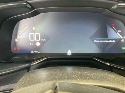 DS 7 Crossback BlueHDi DE 96kW (130CV) Auto. Bastille