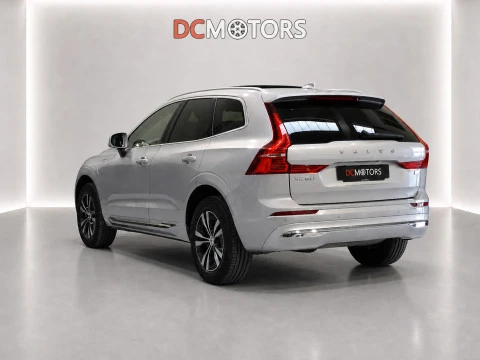 Volvo XC60 2.0 T6 AWD Recharge Core Auto