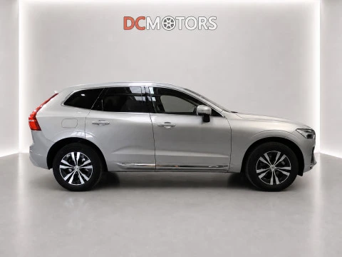 Volvo XC60 2.0 T6 AWD Recharge Core Auto