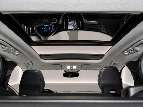 Volvo XC60 2.0 T6 AWD Recharge Core Auto