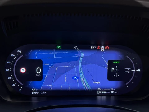Volvo XC60 2.0 T6 AWD Recharge Core Auto