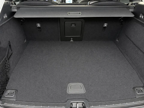 Volvo XC60 2.0 T6 AWD Recharge Core Auto