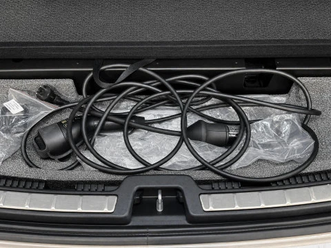 Volvo XC60 2.0 T6 AWD Recharge Core Auto