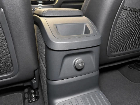 Volvo XC60 2.0 T6 AWD Recharge Core Auto