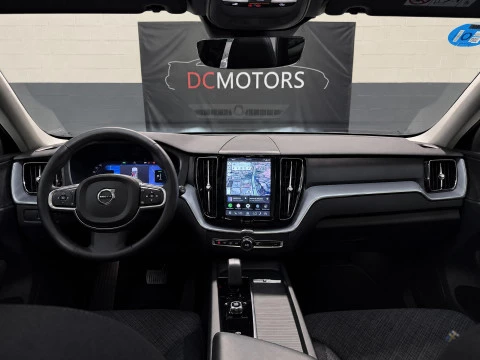 Volvo XC60 2.0 T6 AWD Recharge Core Auto